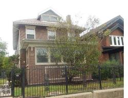 Foreclosure in  S PAXTON AVE Chicago, IL 60649