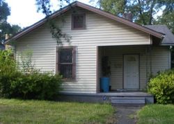 Foreclosure in  AVENUE R Birmingham, AL 35208