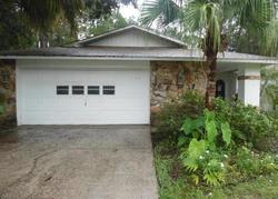 Foreclosure in  SACRAMENTO DR New Port Richey, FL 34655