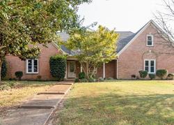Foreclosure in  PECAN MEADOWS DR Southaven, MS 38671