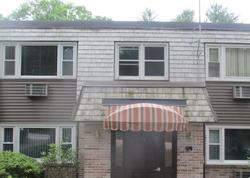 Foreclosure in  APPLE VALLEY PKWY  Greenville, RI 02828