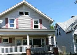 Foreclosure in  WOODRUFF AVE Rockford, IL 61104