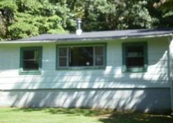 Foreclosure in  PRESSLEY CIRCLE RD Franklin, NC 28734