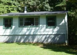 Foreclosure in  PRESSLEY CIRCLE RD Franklin, NC 28734