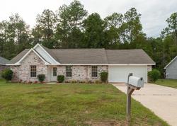 Foreclosure in  AUDUBON LAKE BLVD Gulfport, MS 39503