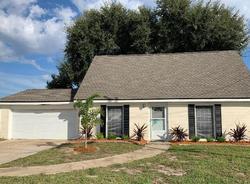 Foreclosure in  E CENTRAL AVE Merritt Island, FL 32952