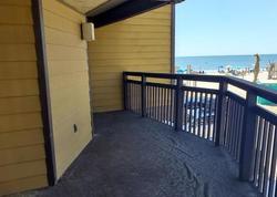 Foreclosure in  N WACCAMAW DR UNIT 103 Murrells Inlet, SC 29576