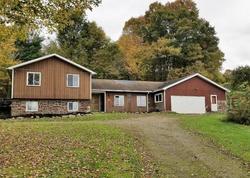 Foreclosure in  NORTH RD Fillmore, NY 14735