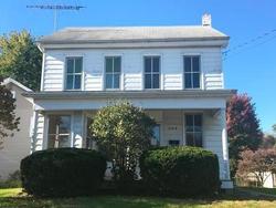 Foreclosure in  W HIGH ST Manheim, PA 17545