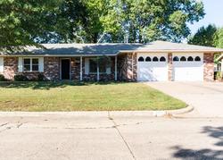 Foreclosure in  MEADOW DR Bartlesville, OK 74006