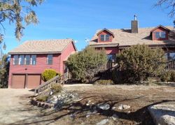 Foreclosure Listing in SKYLAND BLVD TIJERAS, NM 87059