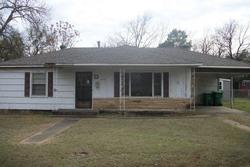 Foreclosure in  MEADOWS DR Texarkana, TX 75501