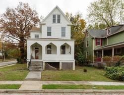 Foreclosure in  ARABIA AVE Baltimore, MD 21214