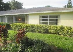 Foreclosure in  PALM AIRE DR # V104 Sarasota, FL 34243