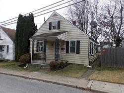 Foreclosure Listing in WARD AVE WESTMINSTER, MD 21157