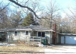 Foreclosure in  W GILES RD Muskegon, MI 49445