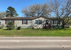 Foreclosure in  N RIEDEL ST Yorktown, TX 78164