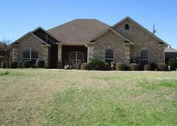 Foreclosure in  TOWERING OAKS LN Longview, TX 75602