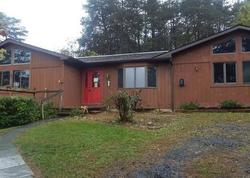 Foreclosure in  SEVEN FOUNTAINS RD Fort Valley, VA 22652