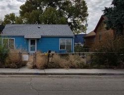 Foreclosure in  BONINE AVE Worland, WY 82401