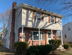 Foreclosure Listing in CYPRESS AVE TIVERTON, RI 02878