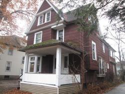 Foreclosure in  GRAND AVE Rochester, NY 14609