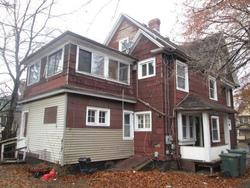 Foreclosure in  GRAND AVE Rochester, NY 14609