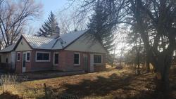 Foreclosure in  N 200 E Blackfoot, ID 83221