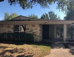Foreclosure in  MOONLIGHT DR Houston, TX 77096