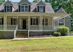 Foreclosure in  HENSLEY RD Mineral, VA 23117