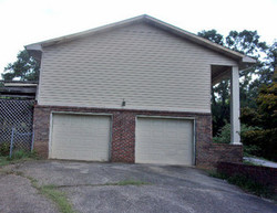 Foreclosure in  ROSEWOOD AVE Anniston, AL 36201