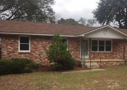 Foreclosure in  WHITEFORD RD Columbia, SC 29210