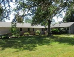 Foreclosure in  CHRISTIANN CREEK DR Edwardsburg, MI 49112