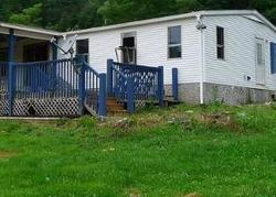 Foreclosure in  POTTERS HL Cullowhee, NC 28723