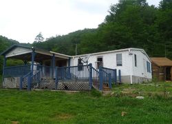 Foreclosure in  POTTERS HL Cullowhee, NC 28723