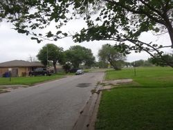 Foreclosure in  2ND AVE S Texas City, TX 77590