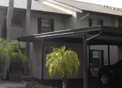 Foreclosure Listing in MISSION TRL W APT 36 VENICE, FL 34285