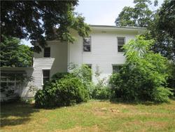 Foreclosure in  FAIRVIEW AVE Coventry, RI 02816