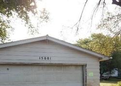 Foreclosure in  ANGERT ST West Alton, MO 63386