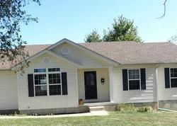 Foreclosure in  DELMAR AVE Union, MO 63084