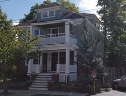 Foreclosure in  ANGELL ST UNIT 3 Providence, RI 02906