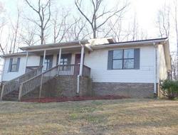 Foreclosure in  N OAKS DR Warrior, AL 35180