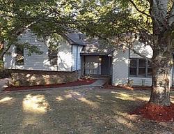 Foreclosure in  CHICKASAW RD Enterprise, AL 36330