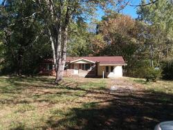 Foreclosure in  BUNCH LN Mc Minnville, TN 37110