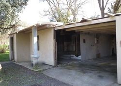 Foreclosure in  OLD RIVER RD Ukiah, CA 95482
