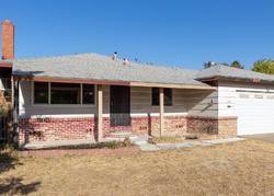 Foreclosure in  COSGROVE WAY Sacramento, CA 95822