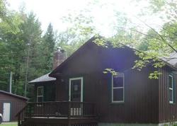 Foreclosure in  COUNTY HIGHWAY A Iron River, WI 54847