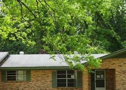 Foreclosure in  COUNTY ROAD 33 Orrville, AL 36767