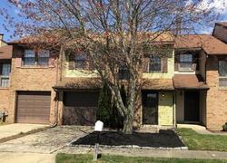 Foreclosure Listing in LAFAYETTE LN CHERRY HILL, NJ 08003