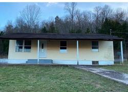 Foreclosure in  DUGOUT RD Cadet, MO 63630